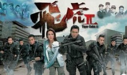 飞虎1粤语在线观看,热血警匪激战，在线观看重温经典